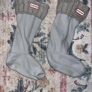 Hunter Women’s Tall Boot Socks